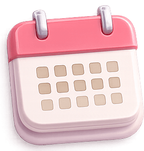 Calendar icon