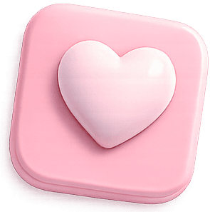 Heart icon