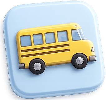 Bus icon