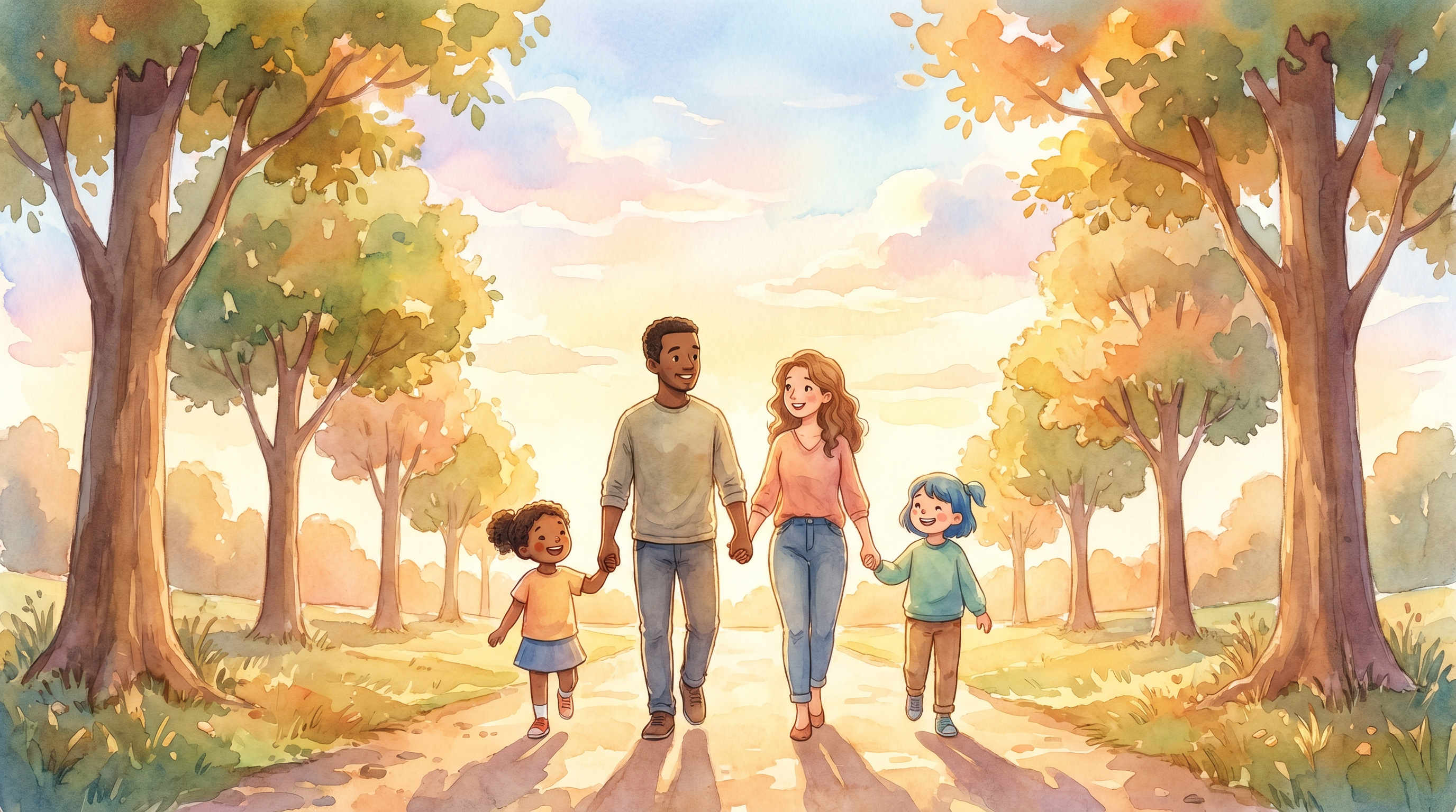 Parenting Kids Ages 6–10 in 2026–2027: Love, Limits, and Real Life