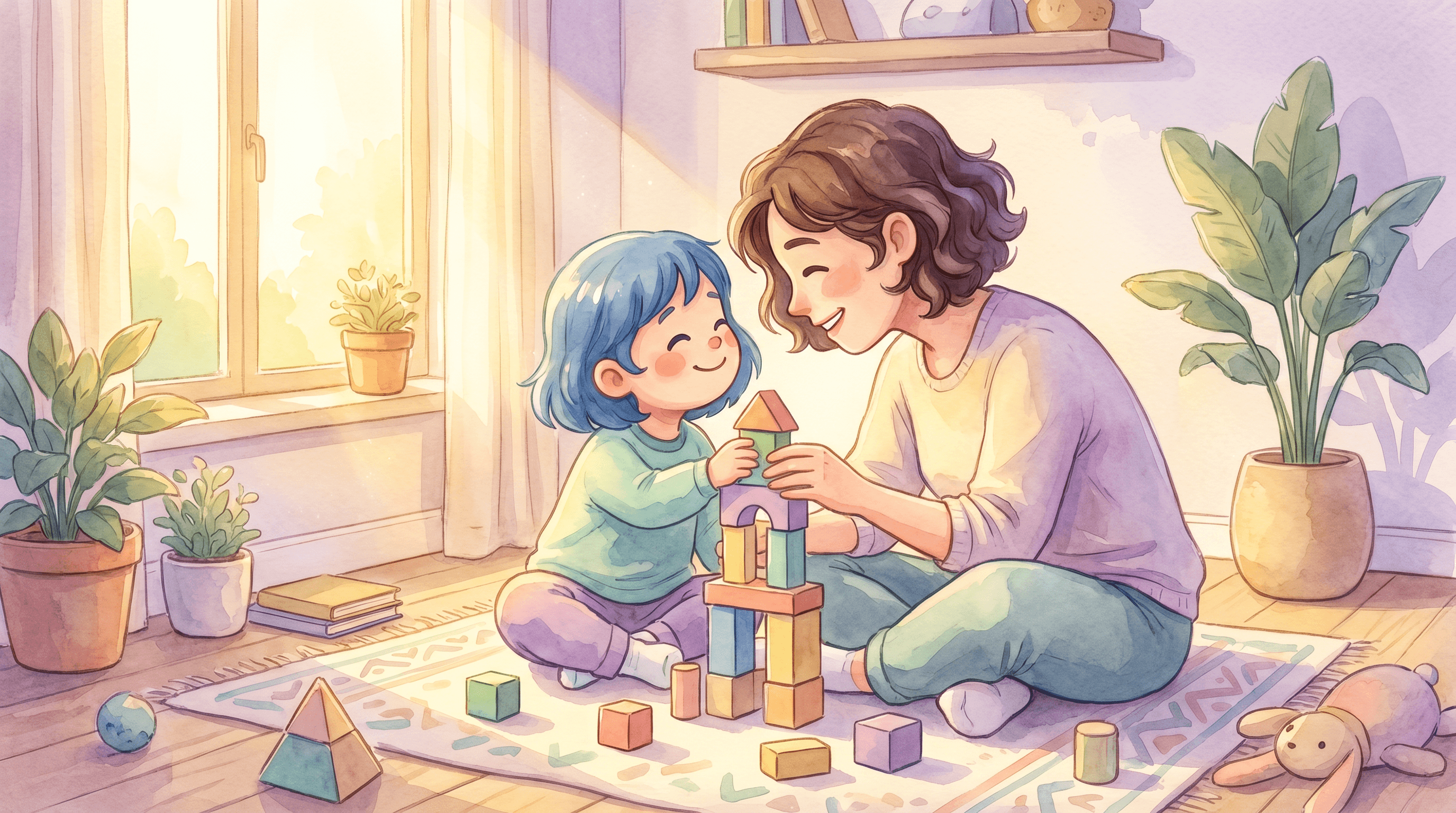 Gentle Discipline for Kids Ages 6–10: How to Be Kind and Firm