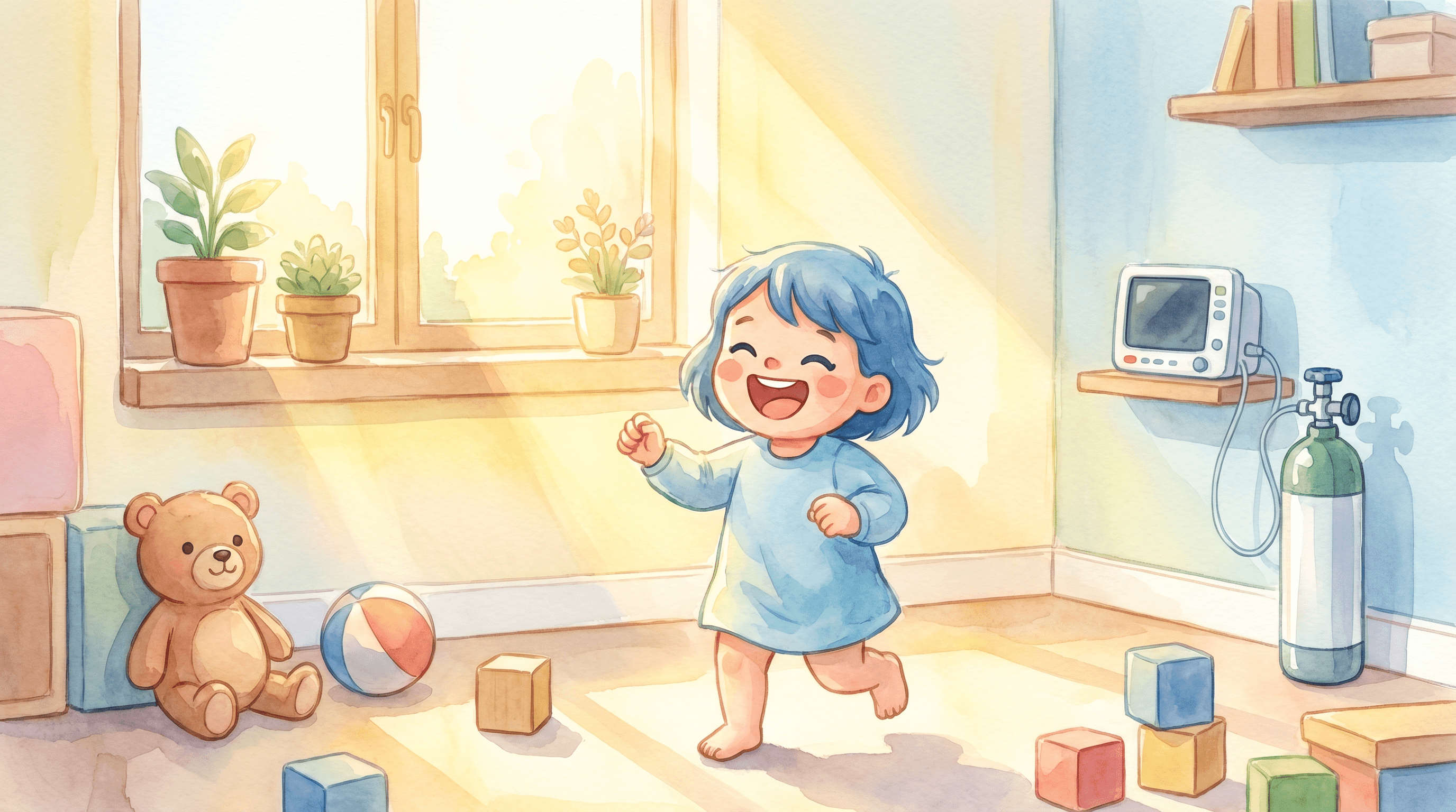When Your Child Needs Extra Support With Changes or Routines
