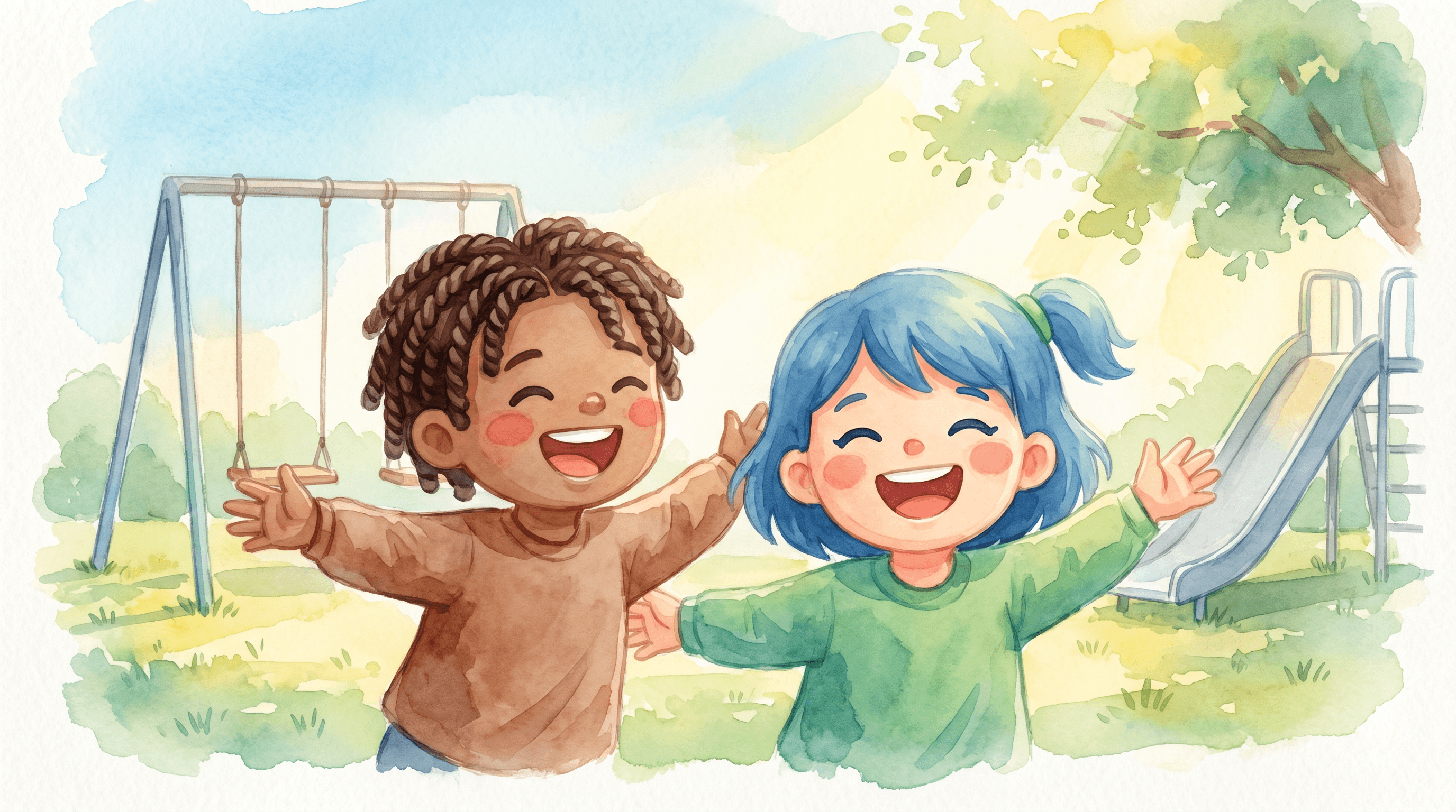 Morning routines can feel stressful, but starting with small choices gives the child some control back.