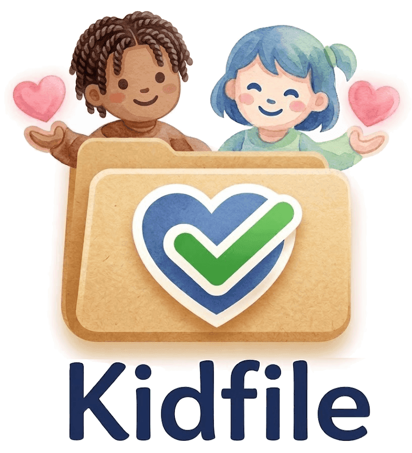 Kidfile